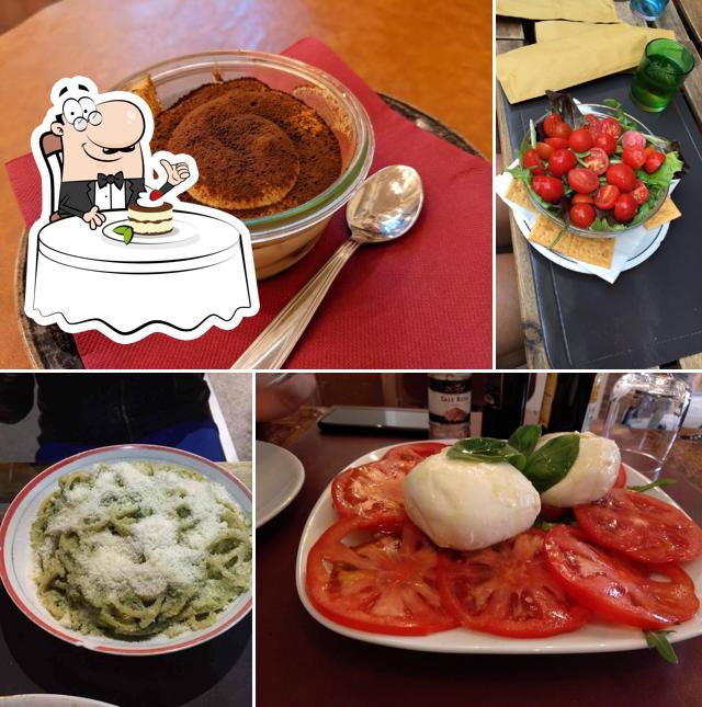 Tiramisù al Sapori e Delizie