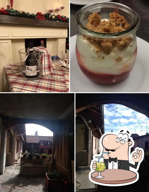 Trattoria Nonna Adelma