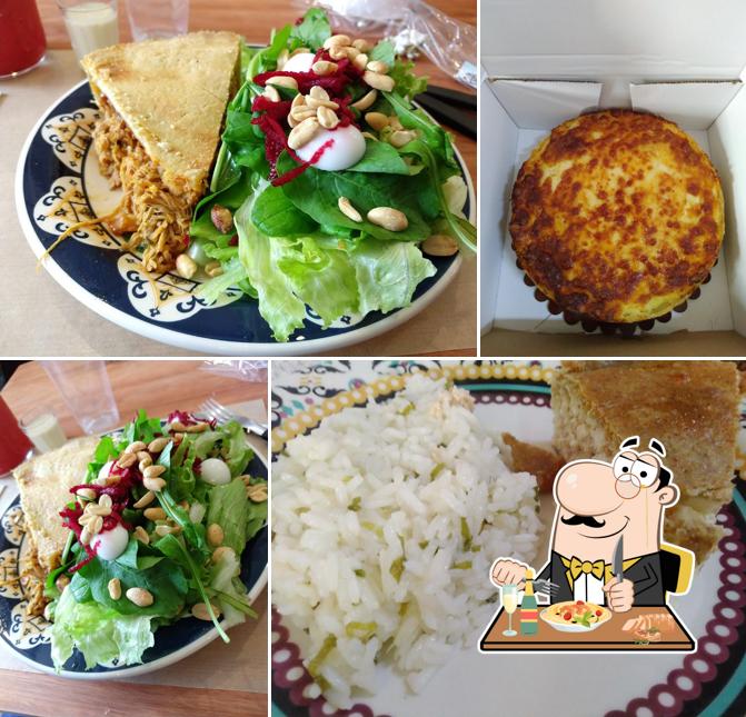 Vô Torta