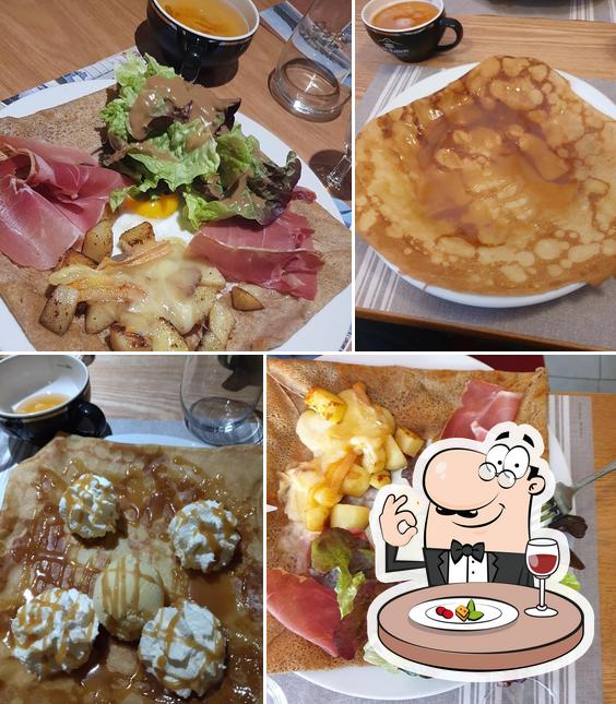 Crêperie l'hermine