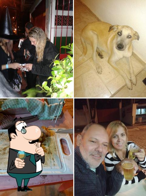 Bar do Vadinho
