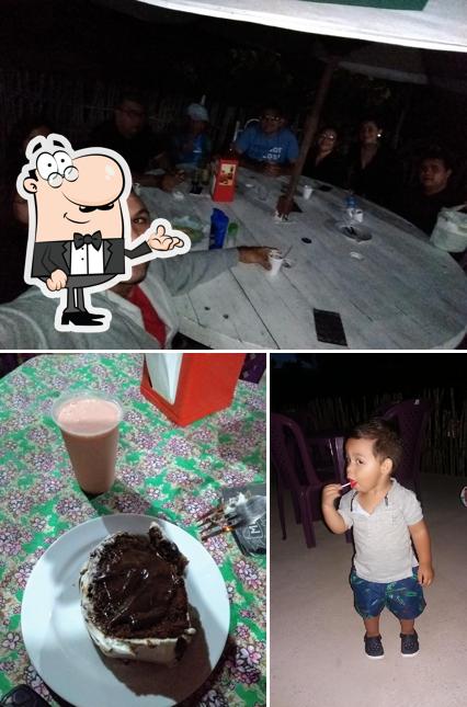 Doce Café e Bistrô