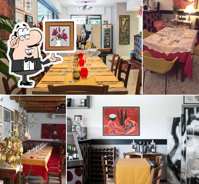Ristorante Florida Le Sorelle