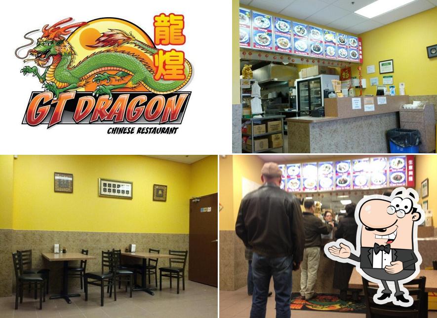 Regarder l'image de GT Dragon Chinese Restaurant