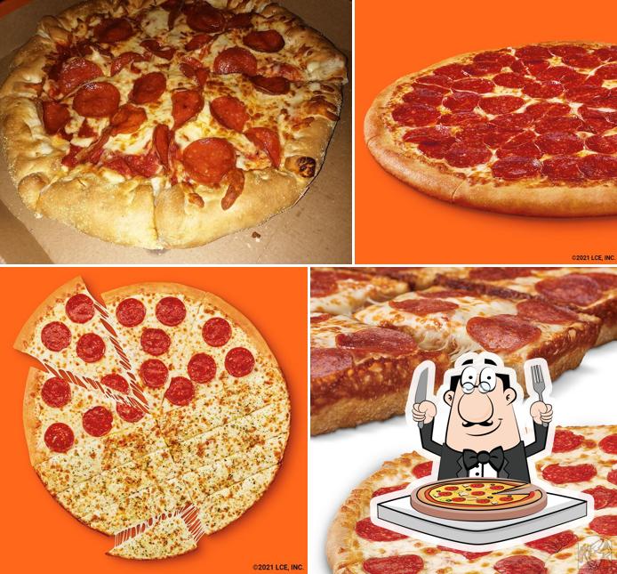 Little Caesars Pizzas In Fort Erie Restaurant Menu And Reviews   Ca2c Little Caesars Pizza Fort Erie Pizza 