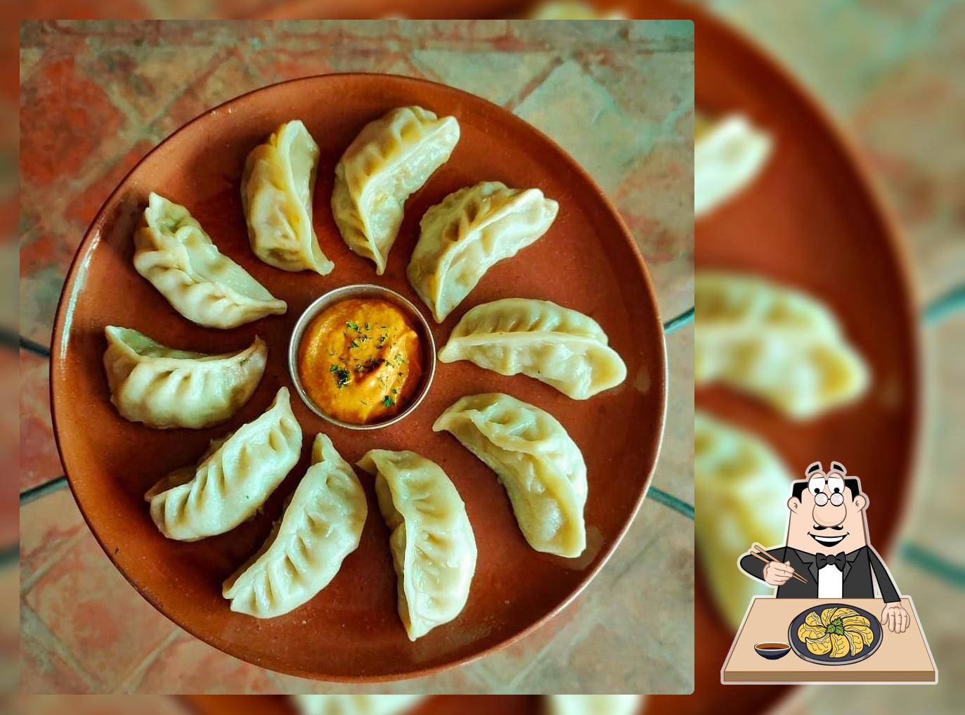 Momo Restaurant