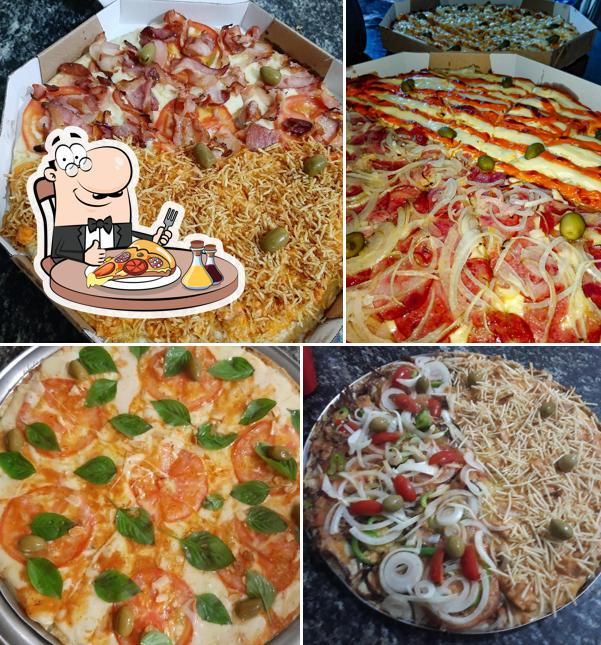 Pizzaria Bom Sabor