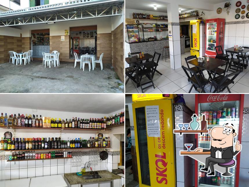 Bar e Pastelaria do Paulinho