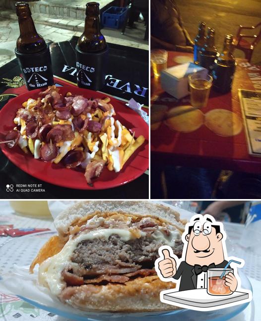 Boteco de Rua