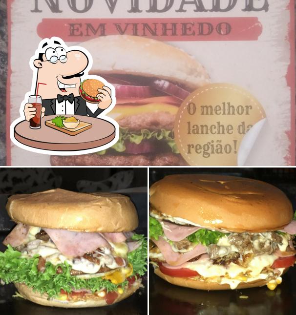Country Lanches