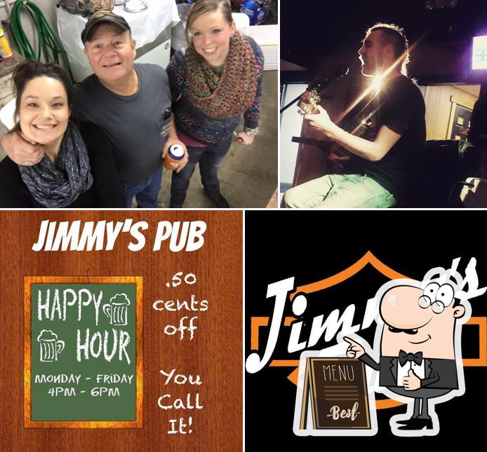 Jimmy's Pub photo