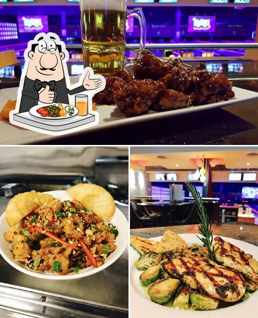 Kings Dining & Entertainment Chicago, 1500 N Clybourn Ave in Chicago