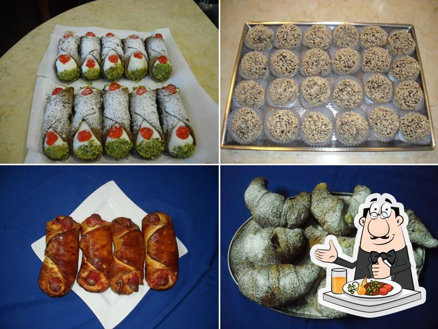 Bar Nazionale - Pasticceria, cioccolateria e Tavola Calda