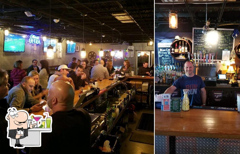 Ploty's Hometown Tavern in ster Restaurant reviews
