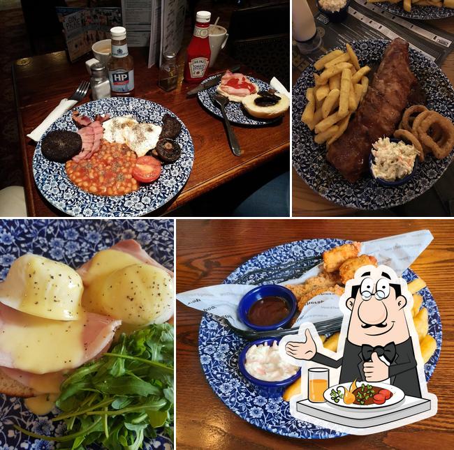 The Exchange - JD Wetherspoon
