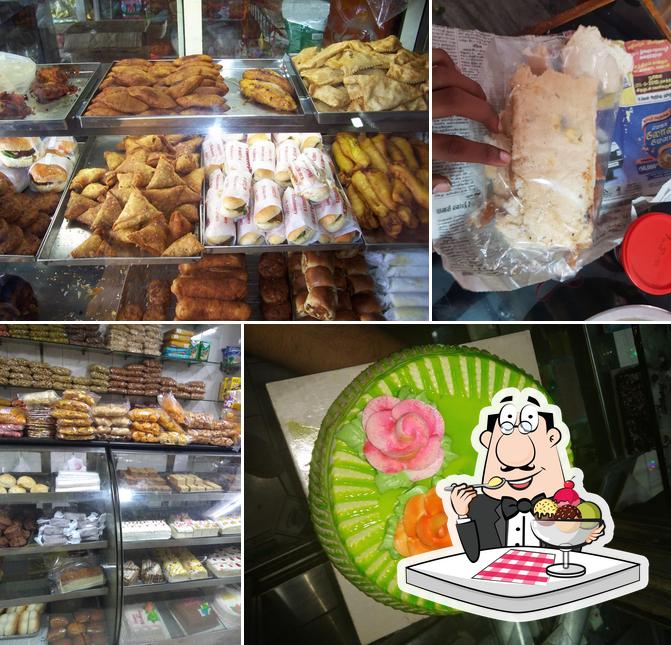 Amma Bakery