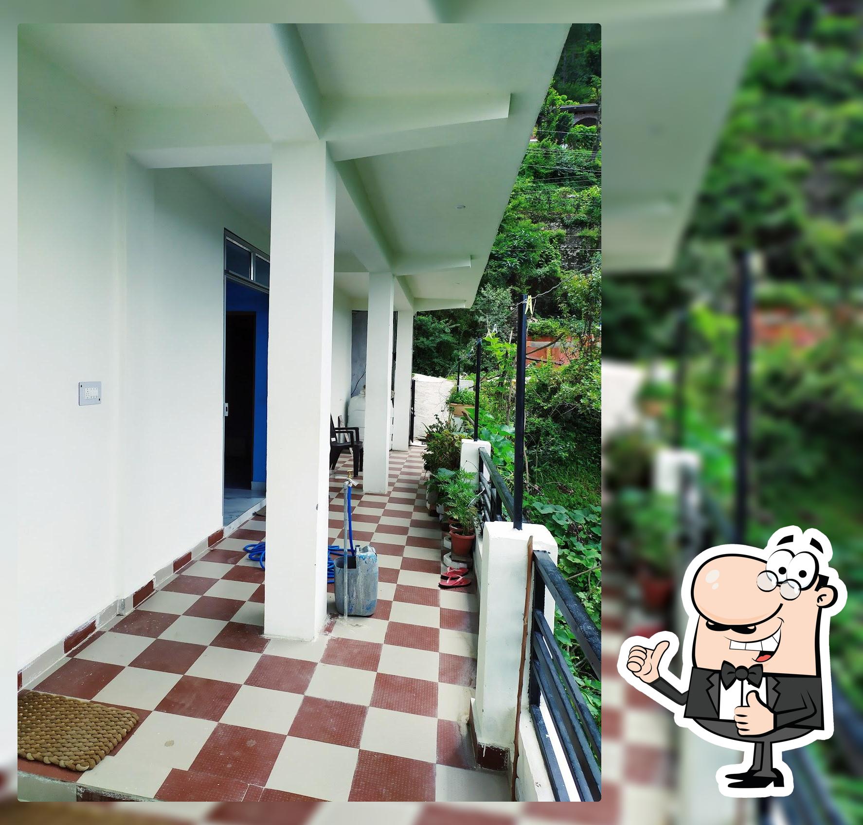 Athiti kuttir restaurant and guest house