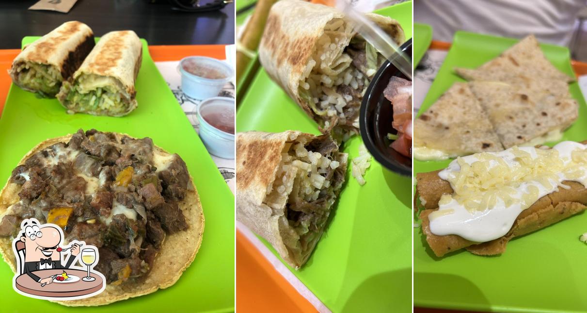 Chapos Tacos - Parque Shopping Barueri