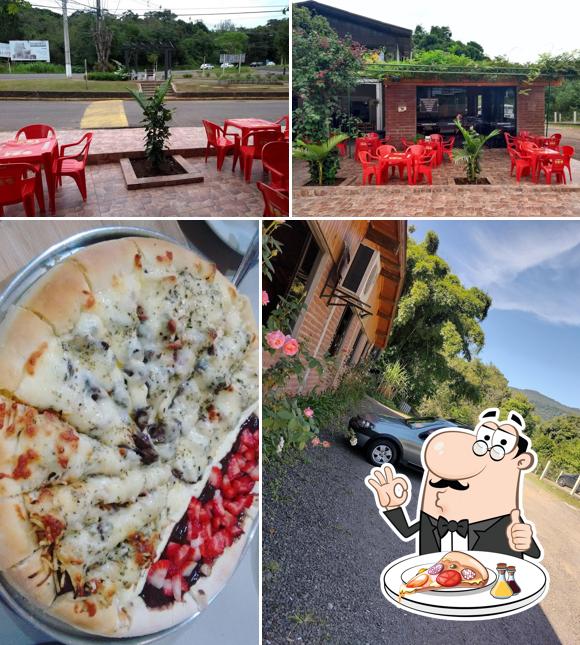 Tia Nica - Restaurante e Lancheria