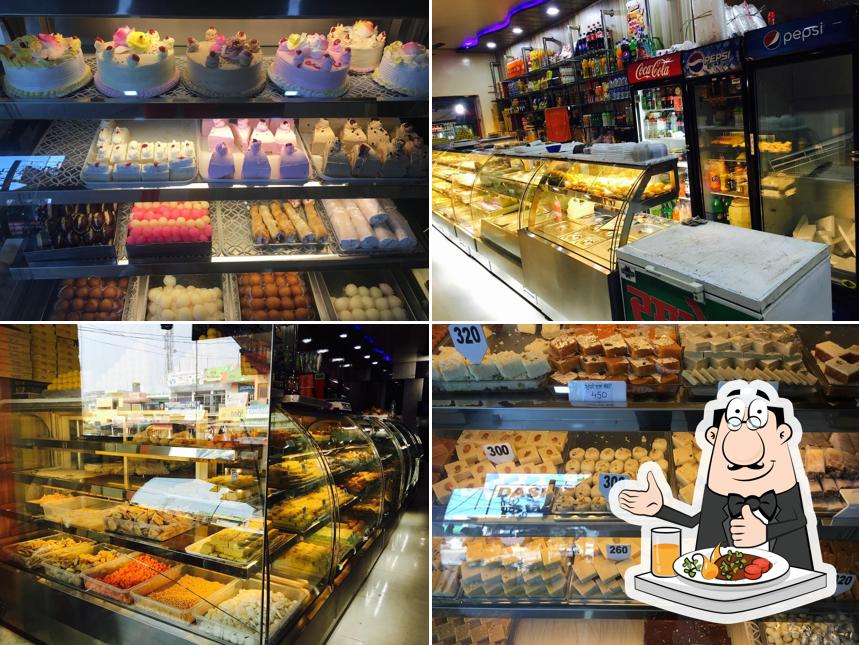 Dashmesh Sweets & Dairy