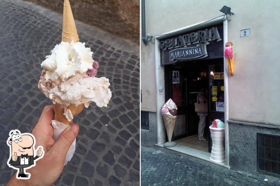 Guarda la immagine di Gelateria Mariannina