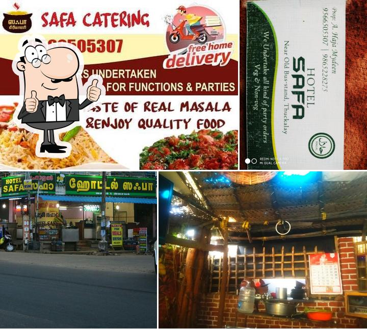 Hotel Safa