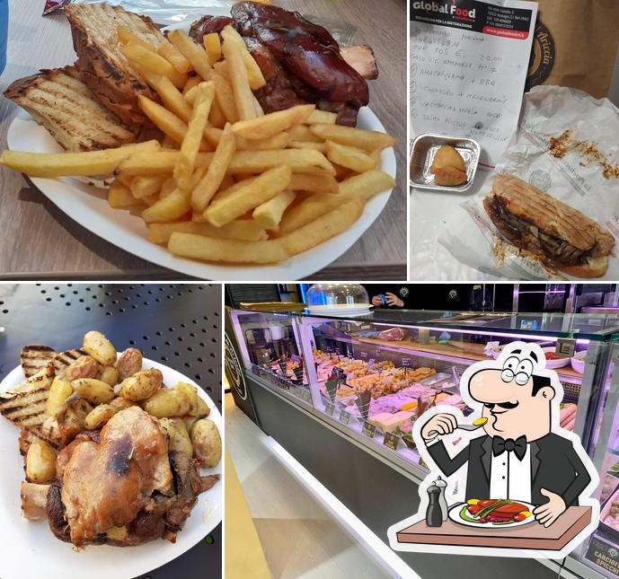 La Porchetteria Di Ariccia (bari)