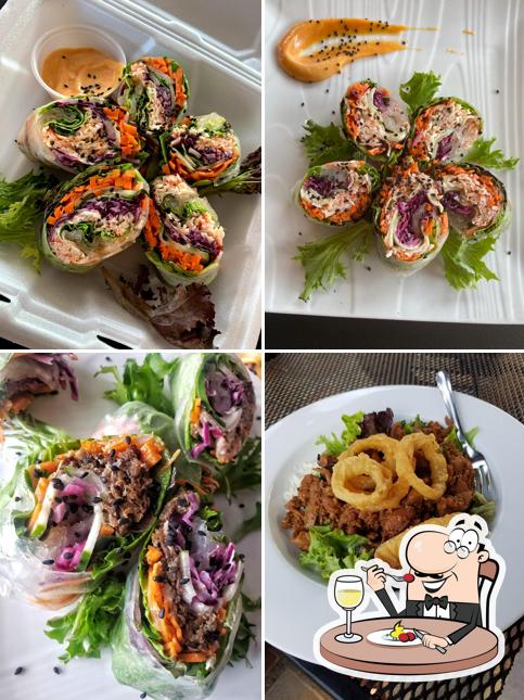 Long Beach Market & Deli in Long Beach Restaurant menu and reviews