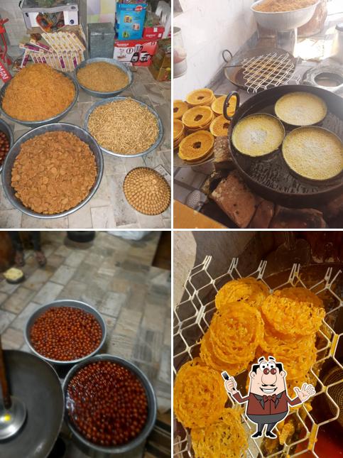 बाबा गरीब साहेब केटरस (Om Ji )