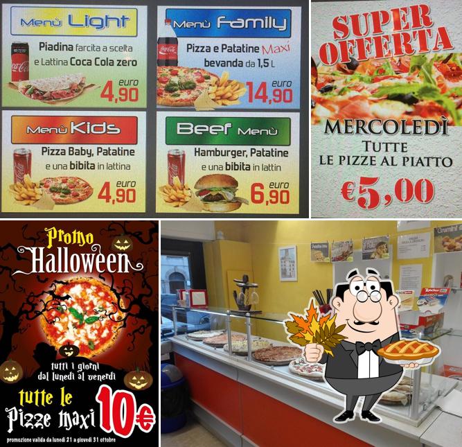 Vedi questa immagine di Pizzeria Morrò
