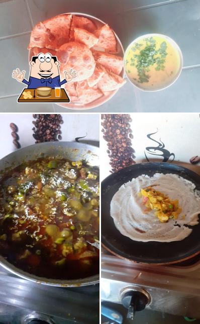 Pandit Ji ka Dhaba