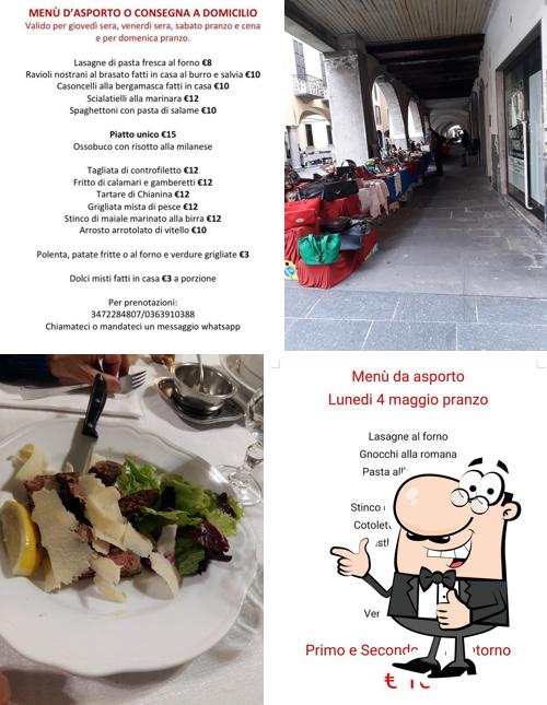 Immagine di Ristorante Baroni