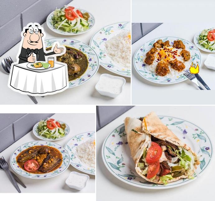 Saffron restaurant (SA) in Adelaide Restaurant reviews