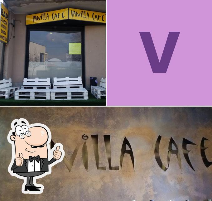 Regarder cette image de Vanilla Café