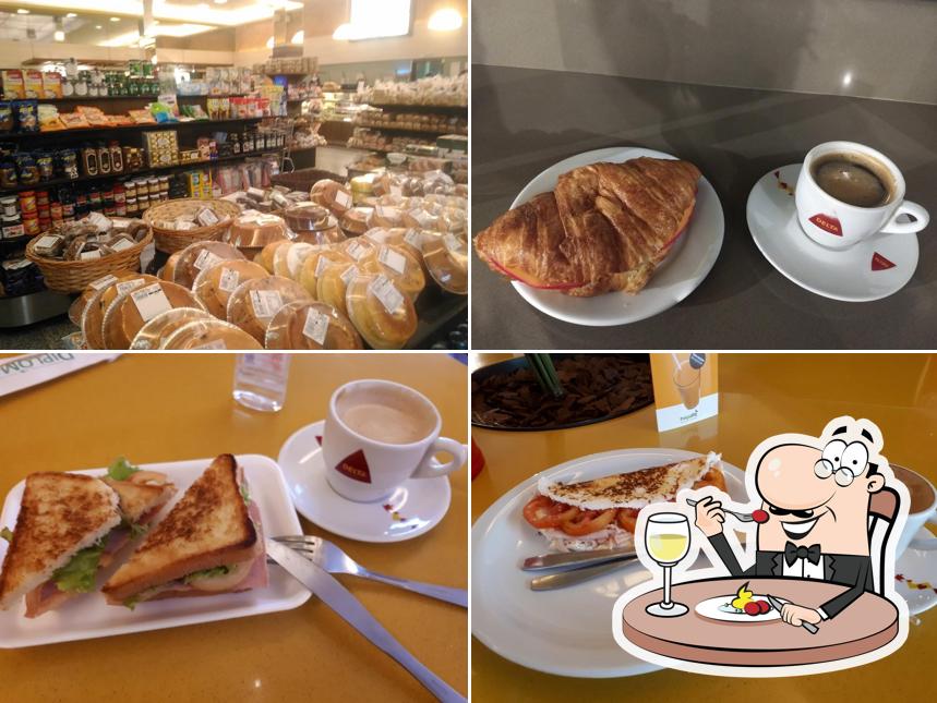 Diplomata Delicatessen