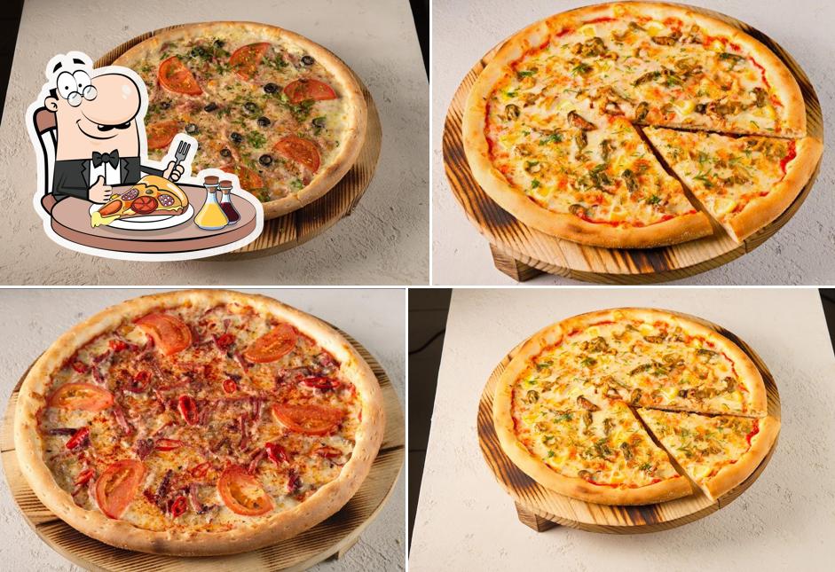 La pizza est le plat rapide le plus apprécié du monde