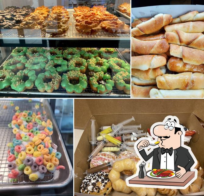 Best cronuts in Elk Grove restaurants, winter 2024 Restaurant Guru