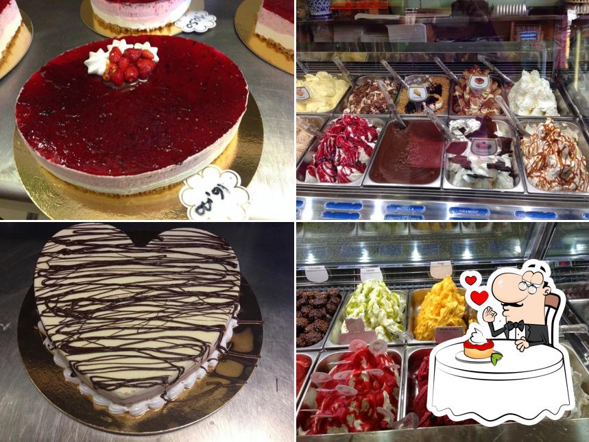 Bar Gelateria Le Fate