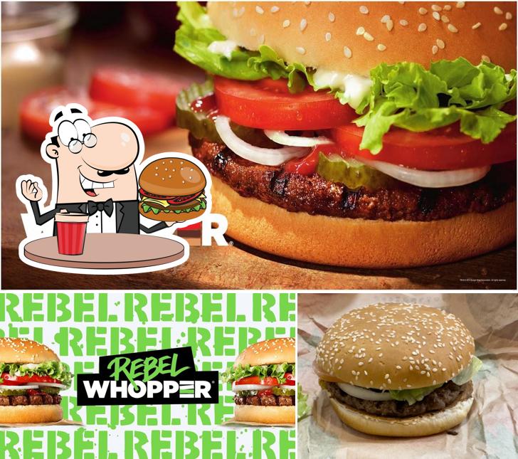 Burger King, St Enoch Shopping Centre, Unit G1/325, St Enoch Square in