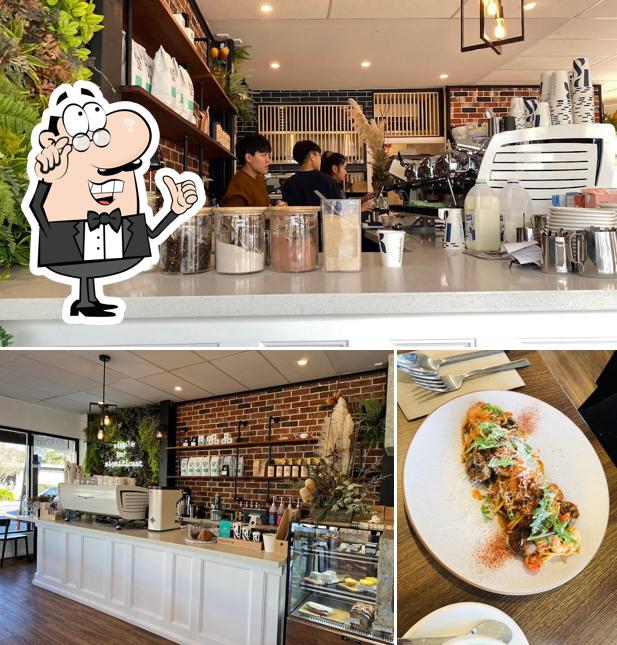 Chapter One Eatery, Mittagong - Restaurant menu, prices and reviews