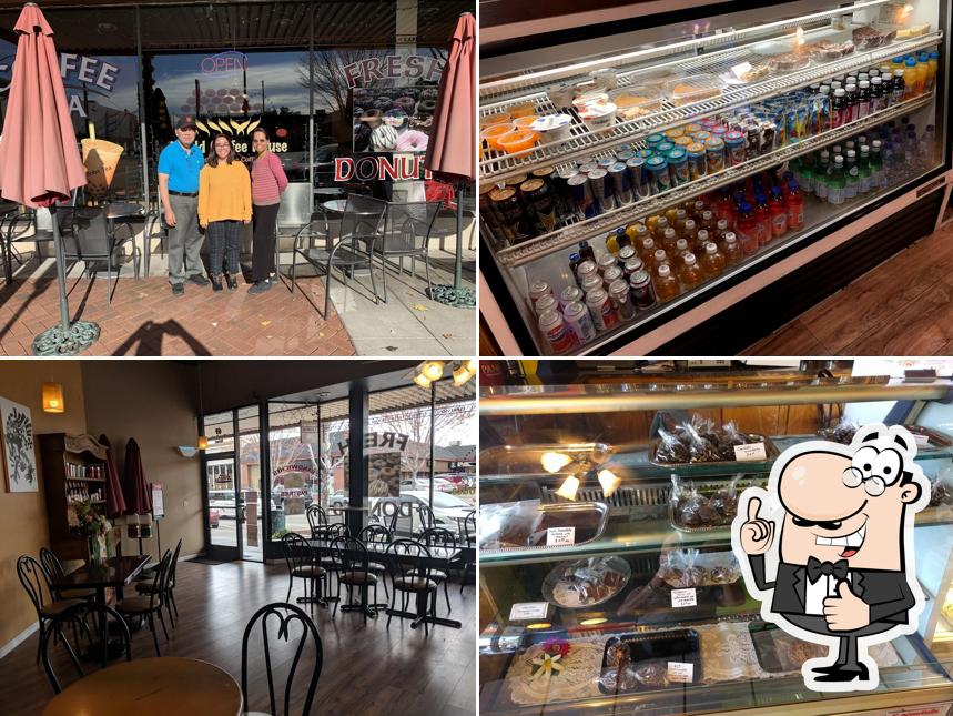 World Coffee House in Tracy Restaurant reviews