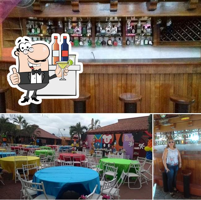 Club Hacienda San Francisco, Culiacán Rosales