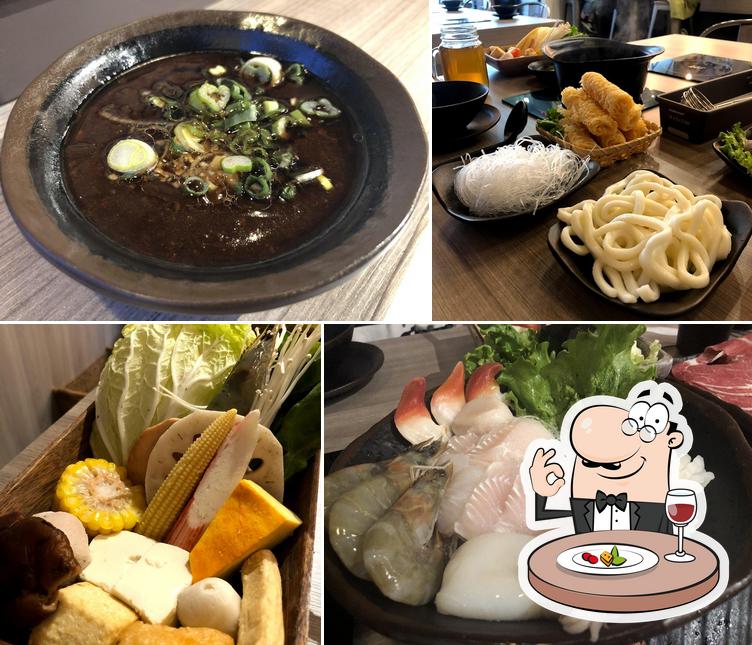 Gokudo Shabu Shabu: Japanese hot pot in Burnaby – Sincerely, Loewe