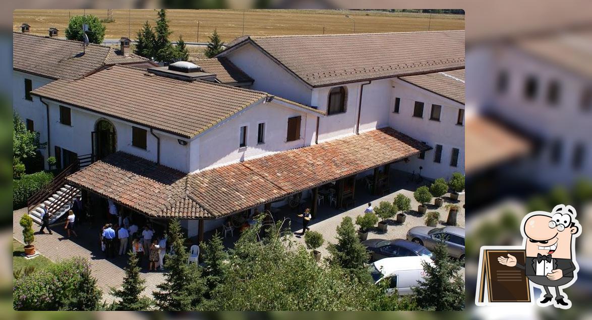 Hotel Ristorante Il Carrettino