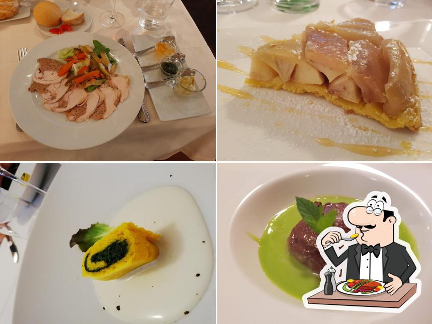 Ristorante Impero Di Naggi