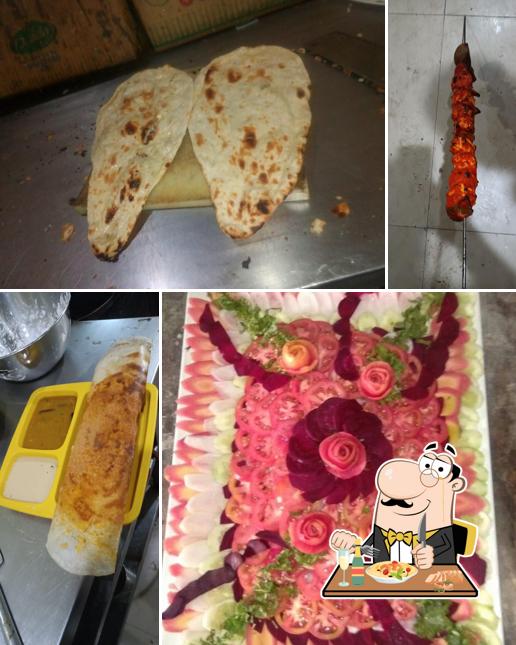 Kedarnath Family Restaurant And rest house