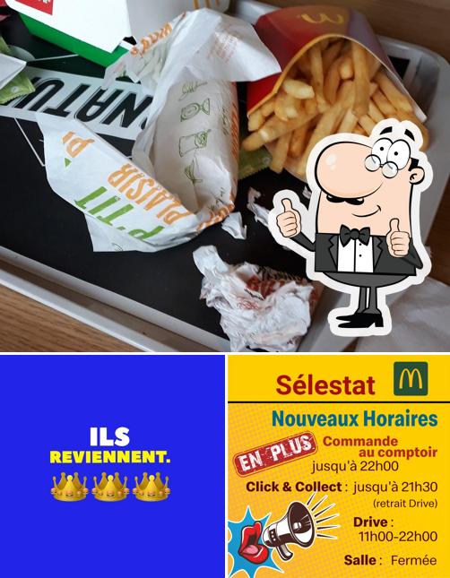 Photo de McDonald's