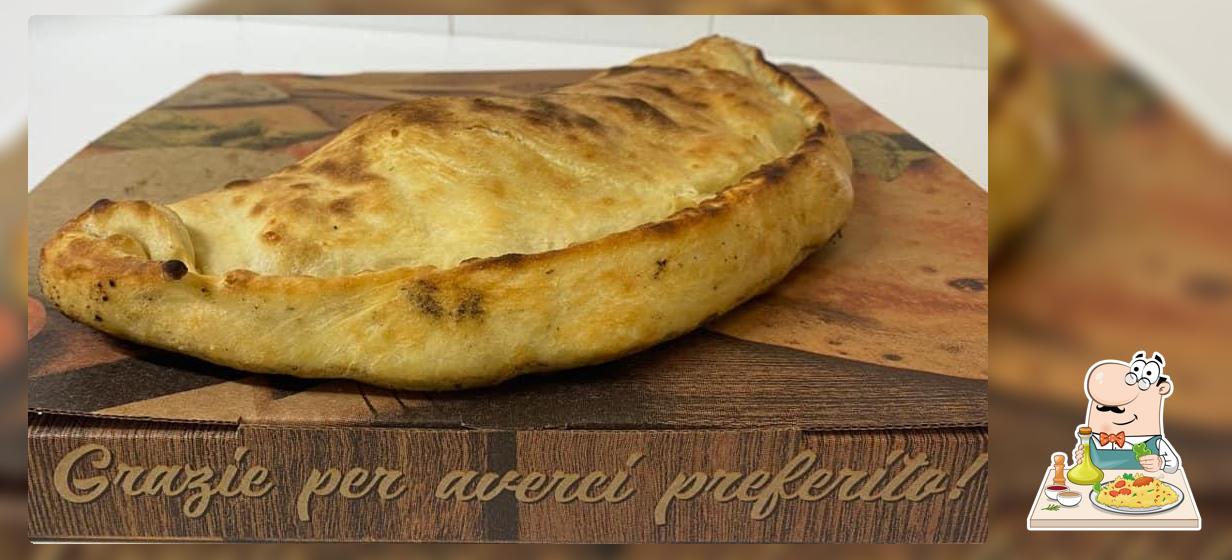 Pizzeria da Giorgiò