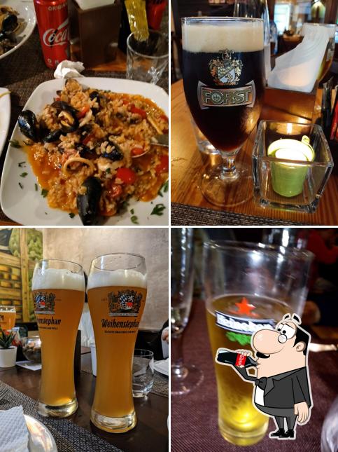 La Casetta Della Nonna