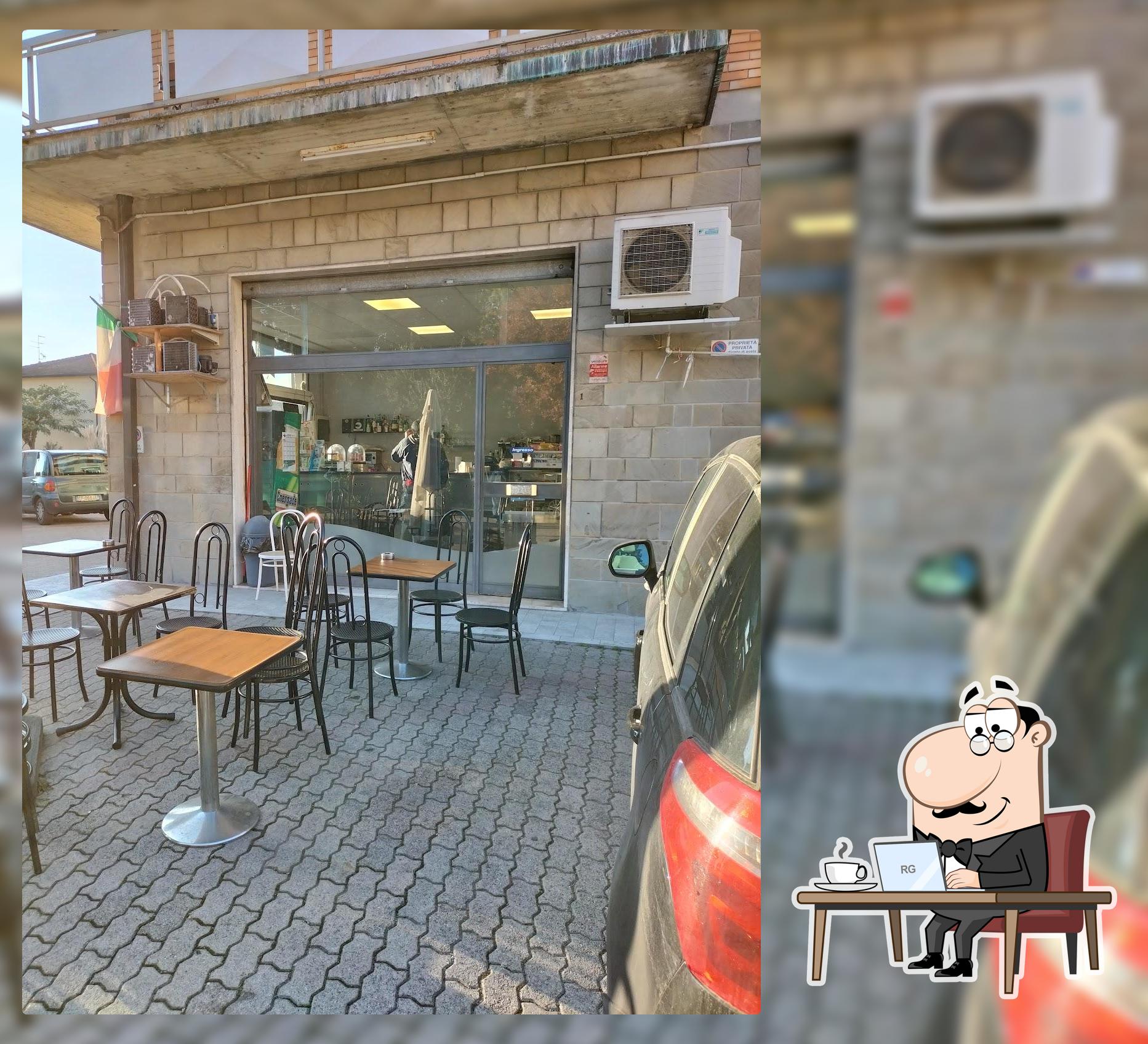 Bar Bona lè
